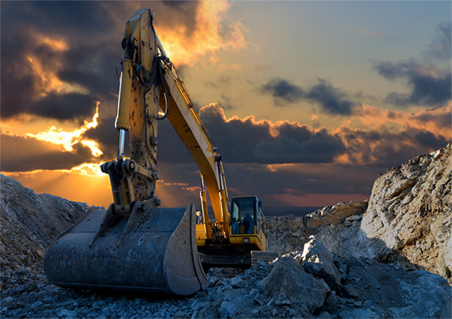 Mining & Metals